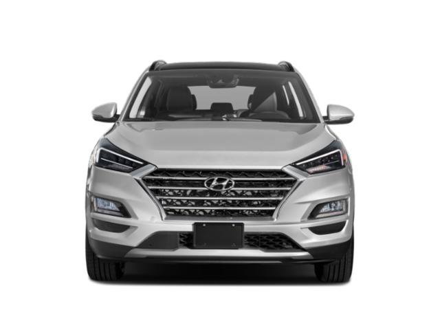 Used 2020 Black Noir Pearl Hyundai Ultimate image 7