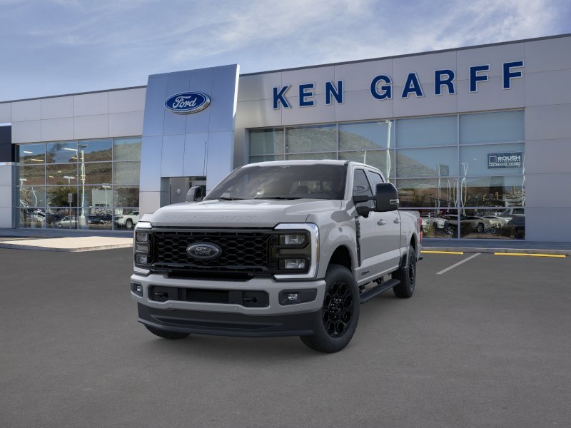 New 2026 Avalanche Ford LARIAT image 2