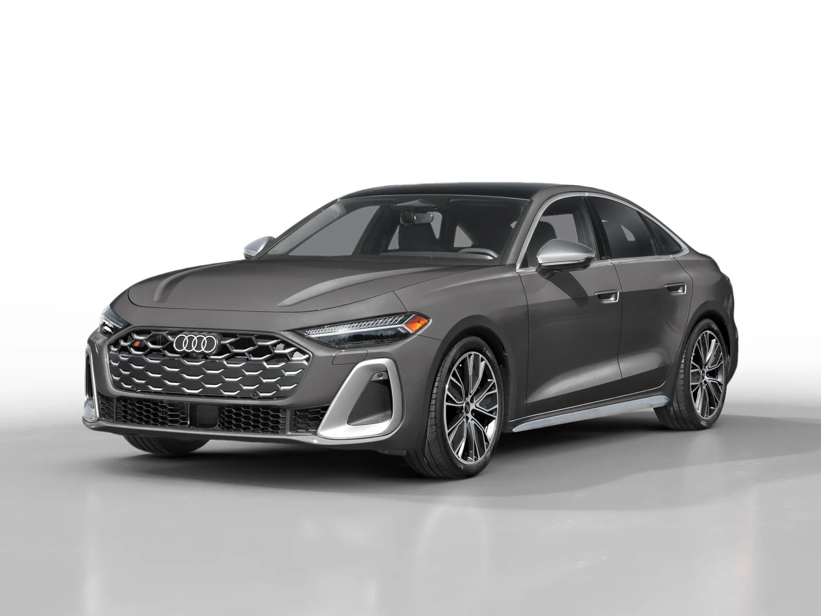 2026 Audi S5 Prestige quattro S tronic's photo