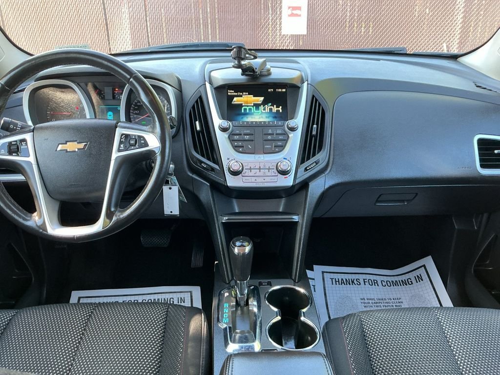 Used 2016 Red Chevrolet LT image 20