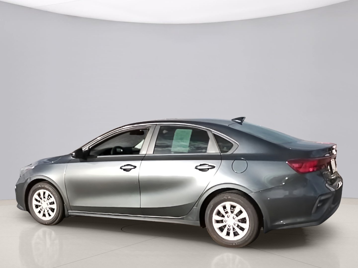 2019 Kia FORTE FE - Photo 7