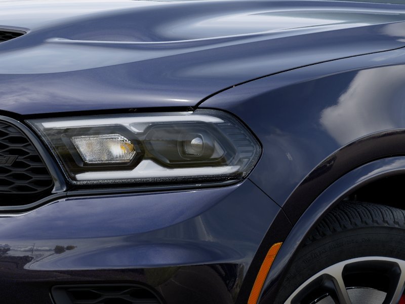 New 2026 Night Moves Exterior Paint Dodge R/T image 10