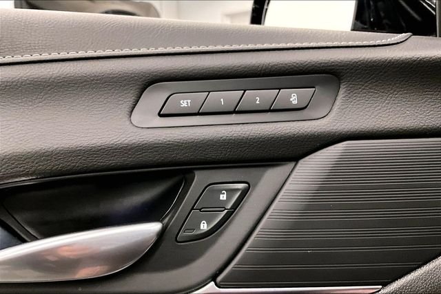 Used 2025 Black Raven Cadillac Premium Luxury image 38