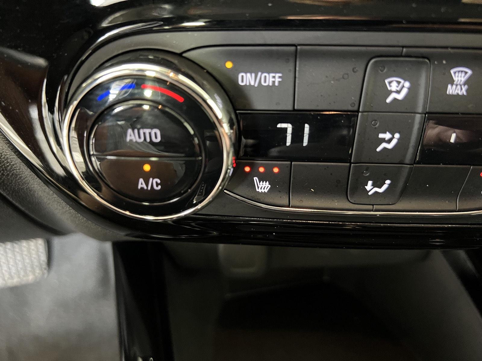 Used 2024 Harvest Bronze Metallic Chevrolet LT image 15