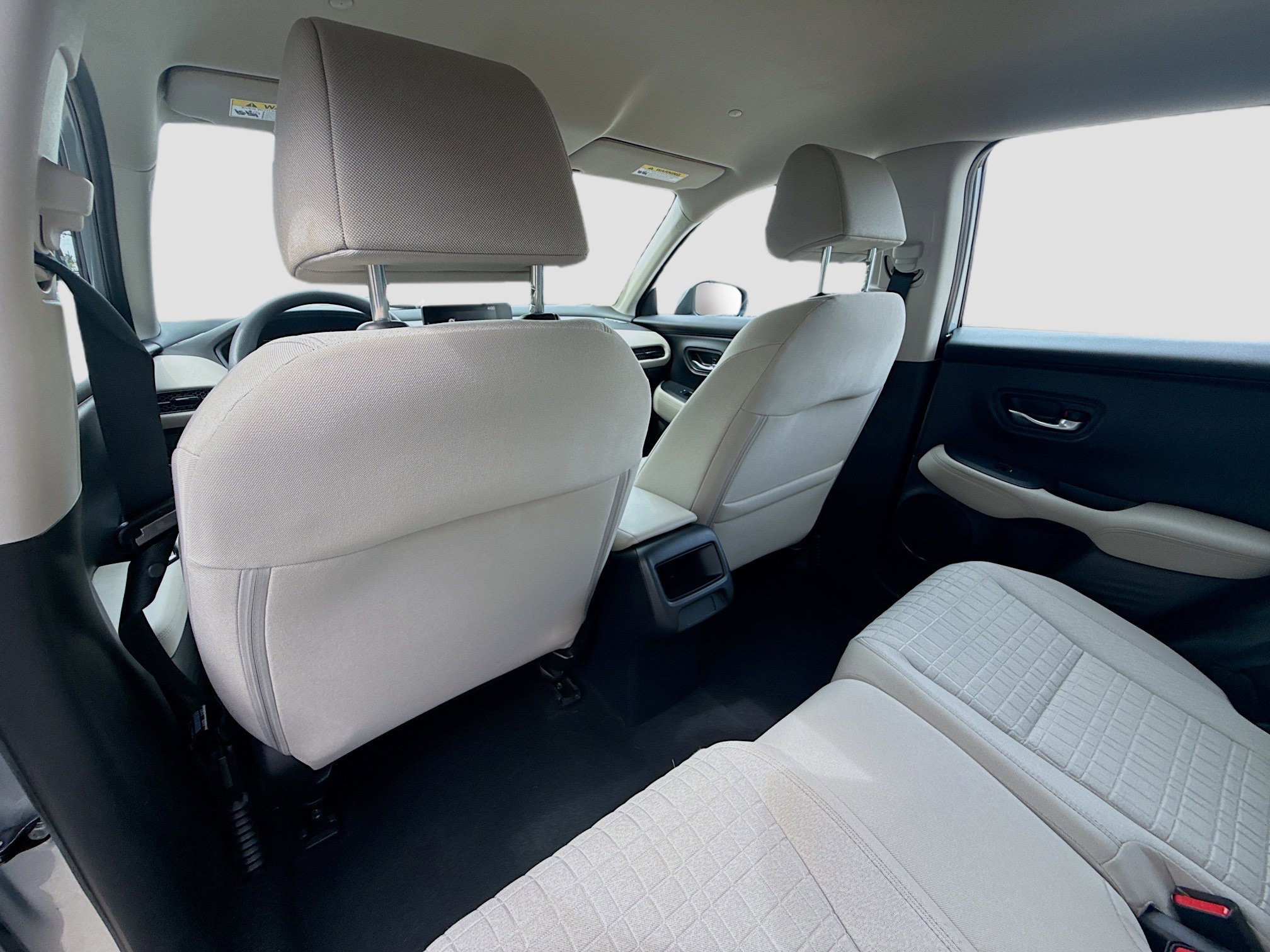 2024 Honda HR-V LX - Photo 23