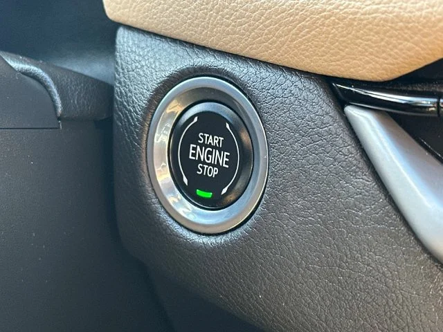 Used 2024 Black Cadillac Luxury image 30
