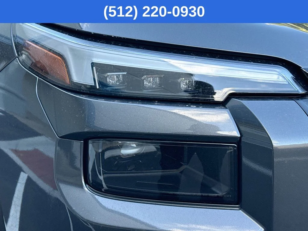 New 2026 Gray Subaru Premium image 39