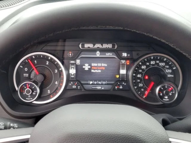 2026 RAM 2500 Big Horn/Lone Star - Photo 21