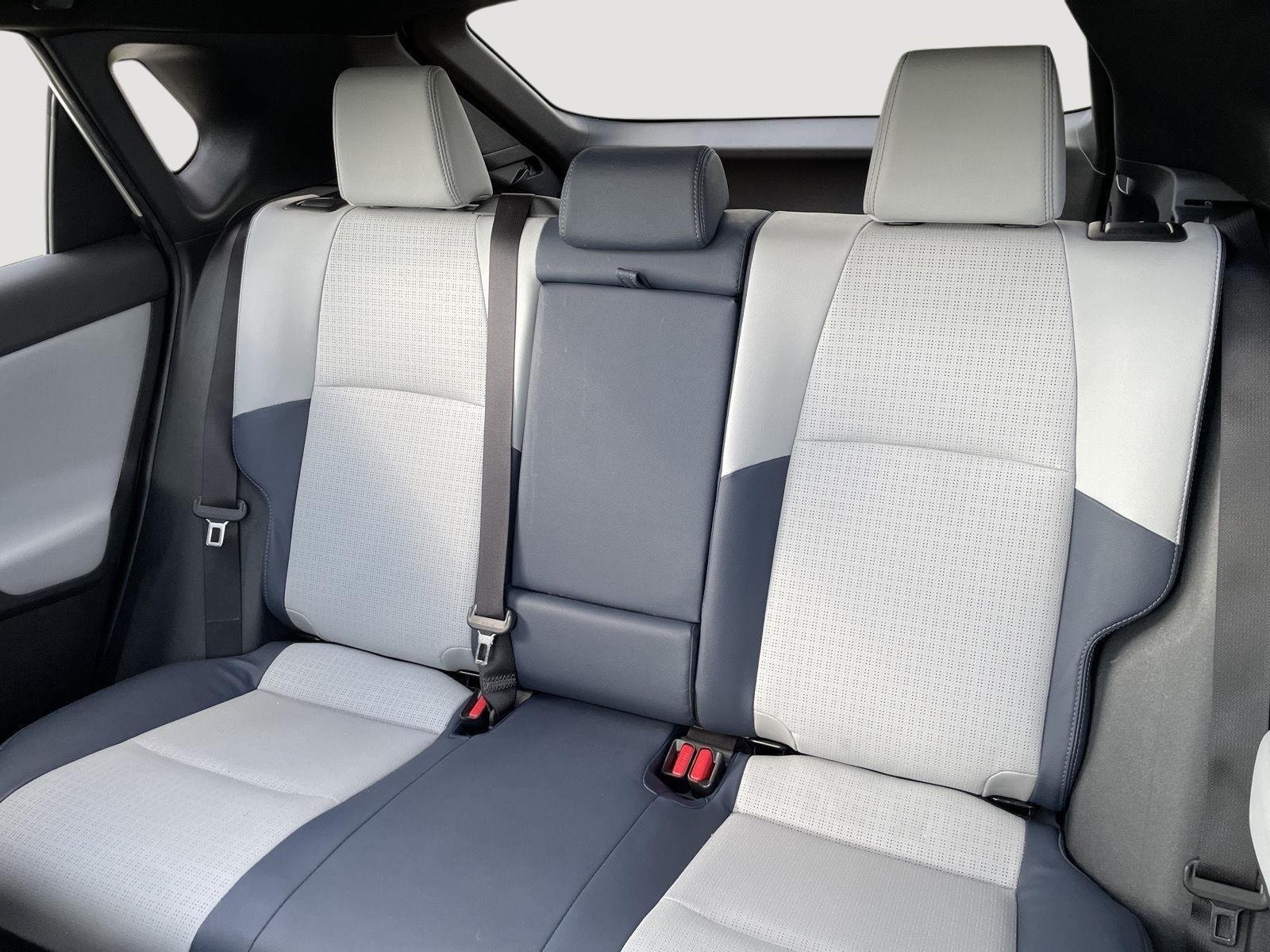 Certified Used 2023 Cosmic White Pearl Subaru Touring image 22