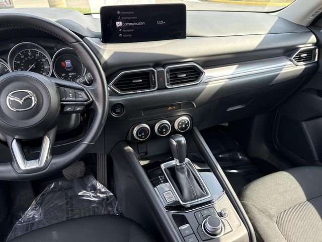 2023 Mazda CX-5 S - Photo 20