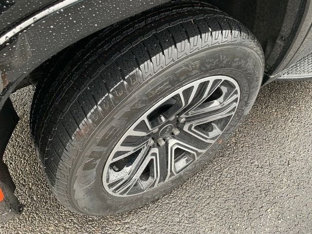 New 2026 High Gloss Black Jeep  image 10