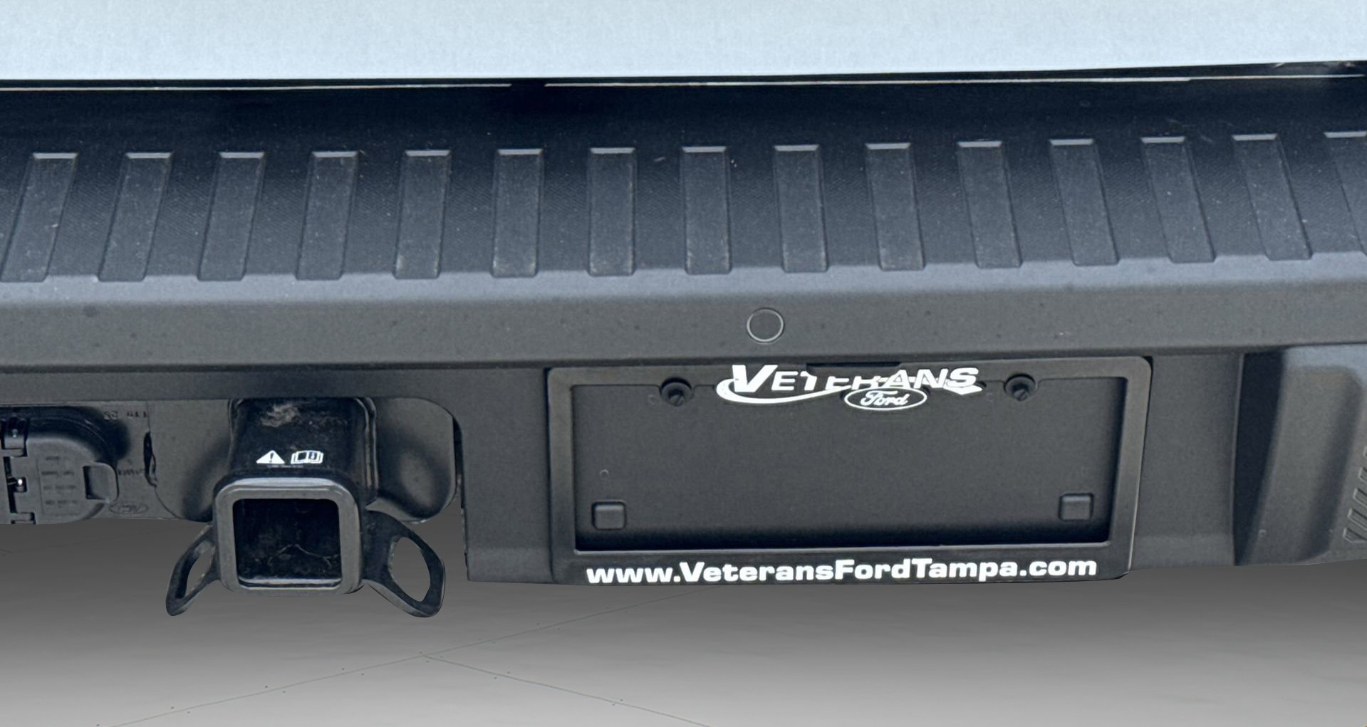 2025 Ford Maverick XLT - Photo 38