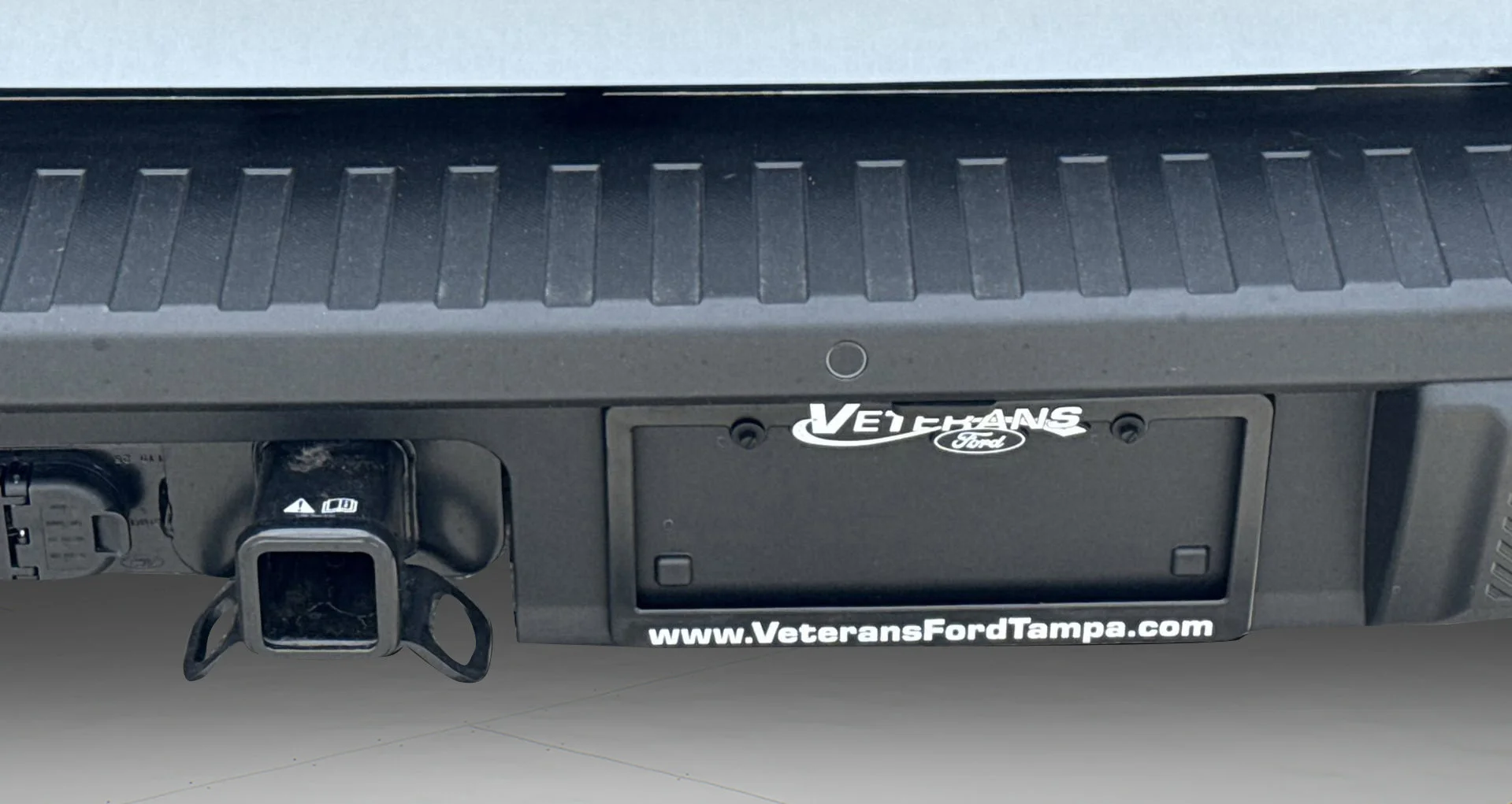 2025 Ford Maverick XLT - Photo 38