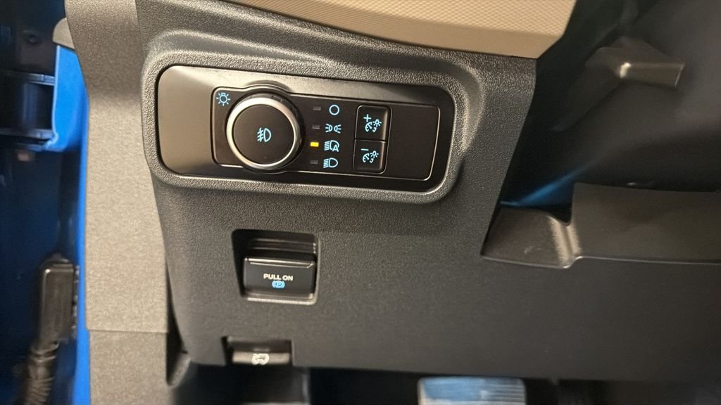 2023 Ford Bronco 4-Door Wildtrak - Photo 16