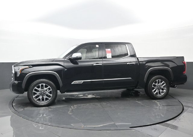 2026 Toyota Tundra 1794 Edition - Photo 22