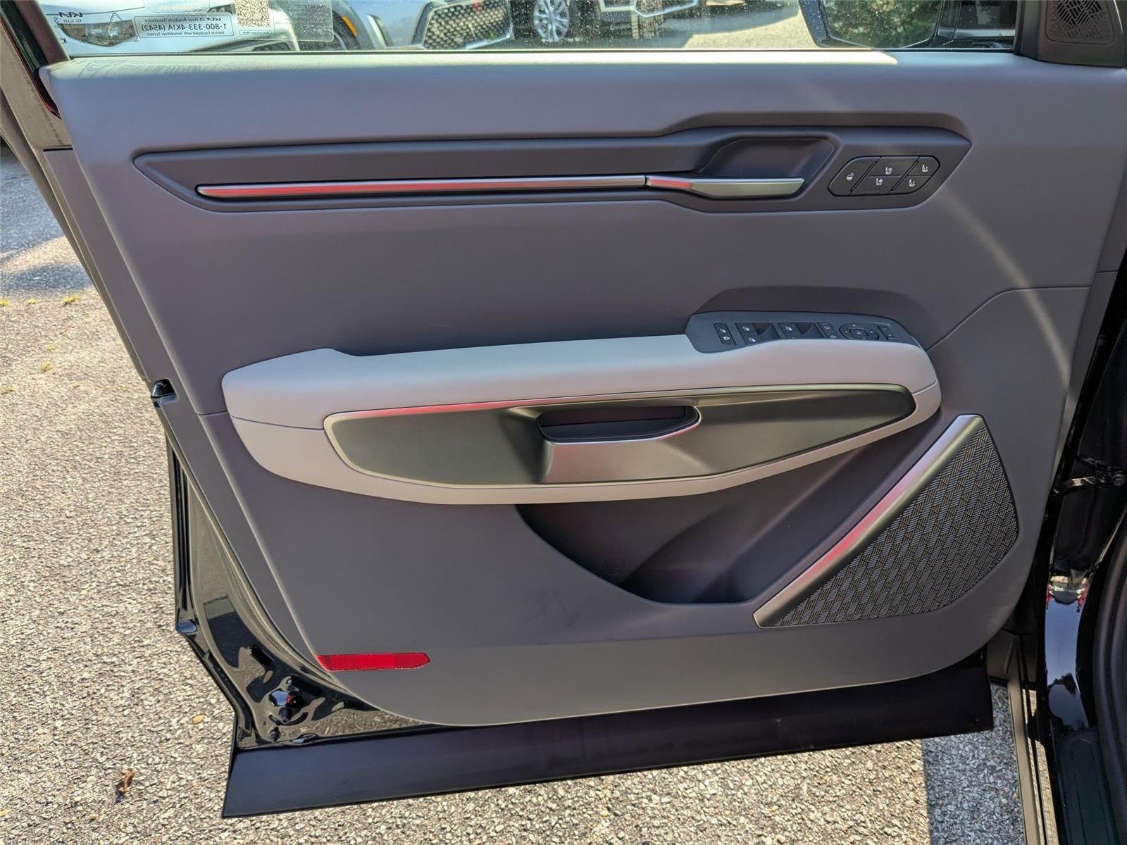 2026 Kia EV9 Wind - Photo 11