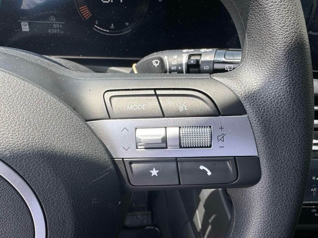 2026 Hyundai Tucson SEL - Photo 21
