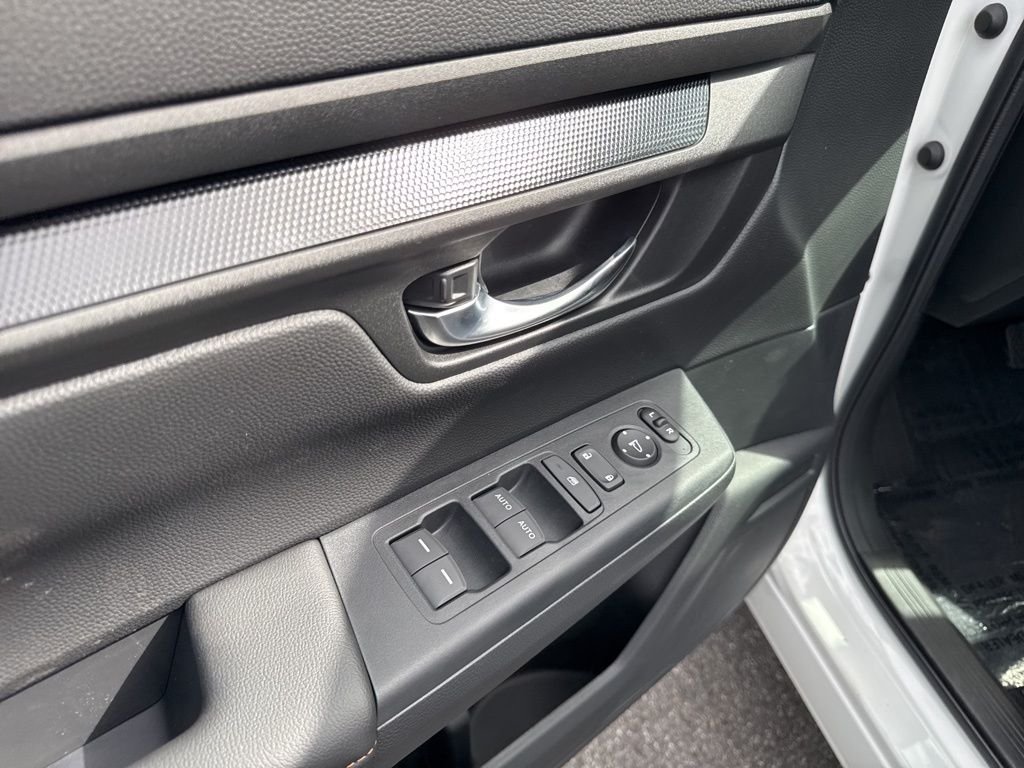 2026 Honda CR-V TrailSport - Photo 19