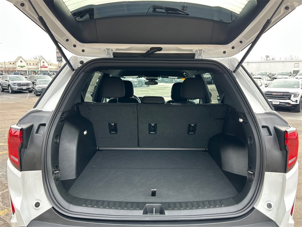 2026 GMC TERRAIN - Image 31