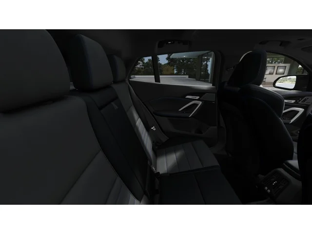 New 2026 Alpine White BMW xDrive28i image 12