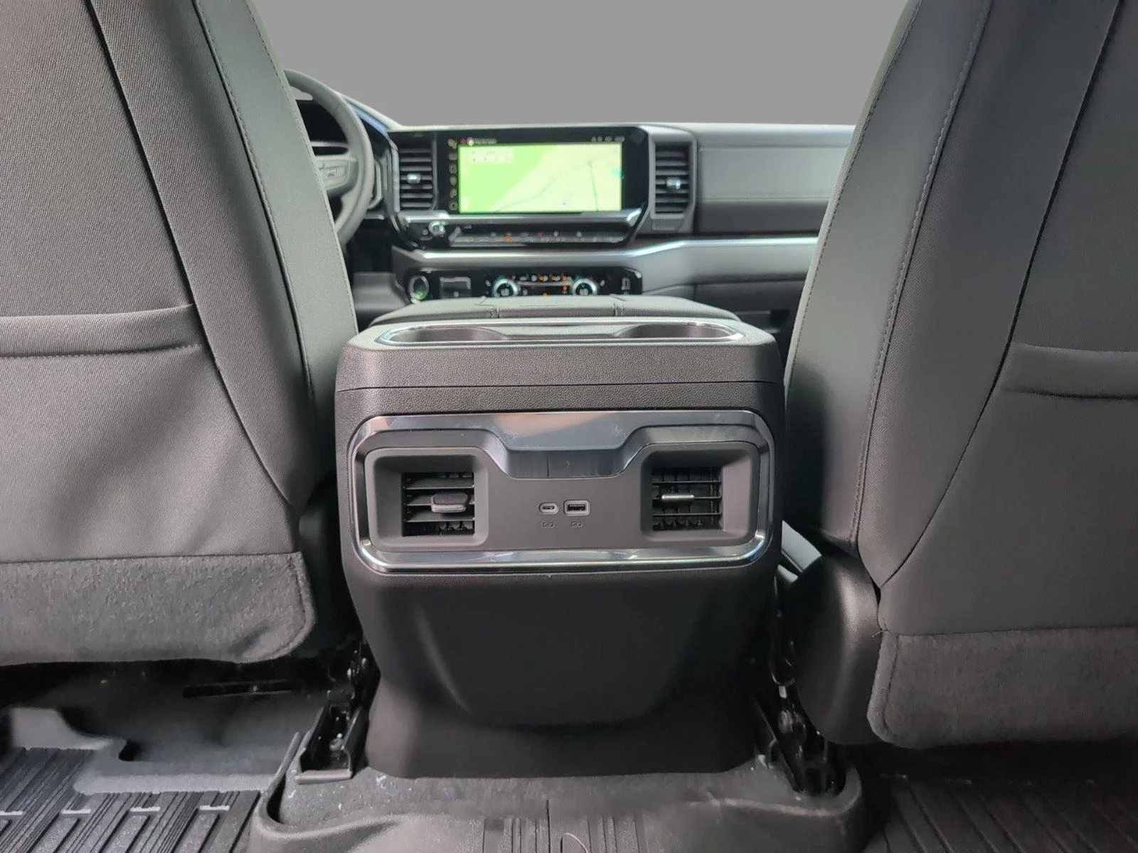 New 2026 Onyx Black GMC Elevation image 35