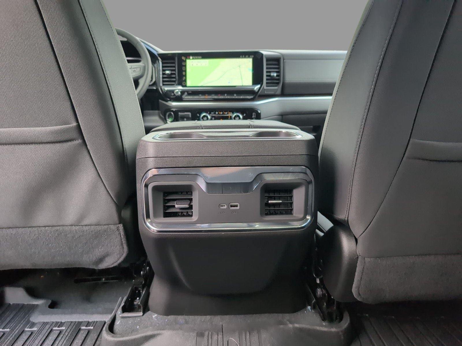 New 2026 Onyx Black GMC Elevation image 35