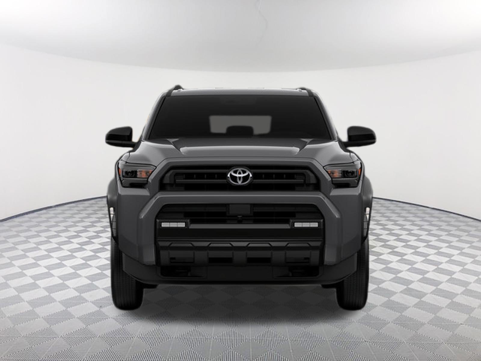 New 2026 Underground Toyota SR5 image 17