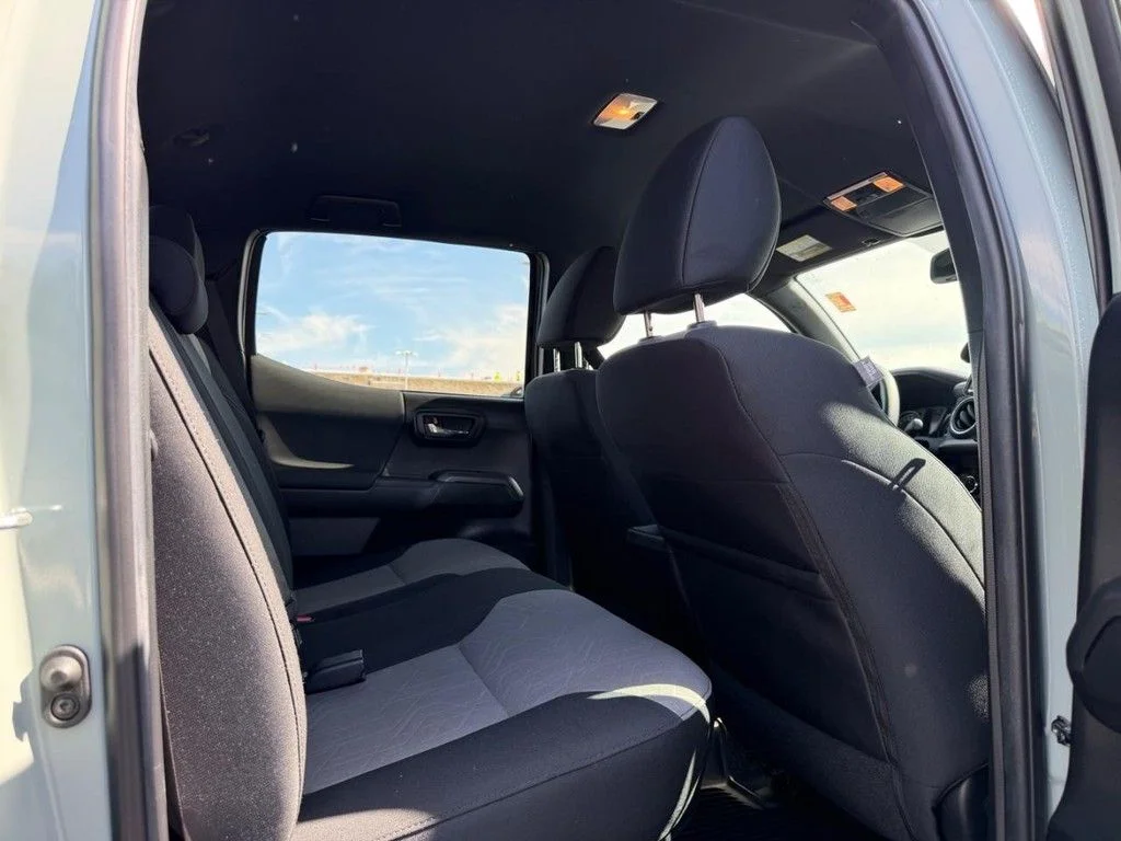 Used 2023  Toyota TRD Sport image 12