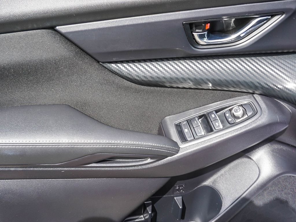 Used 2025 Silver Subaru Premium image 18