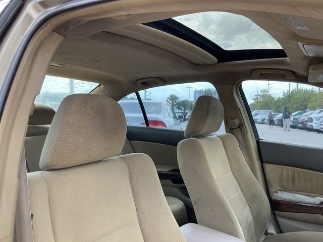 Used 2008  Honda EX image 26