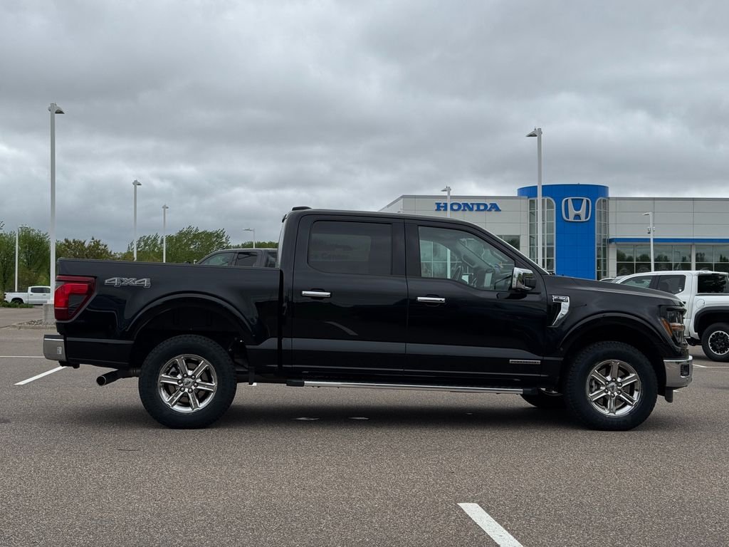 2024 Ford F-150 XLT - Photo 7