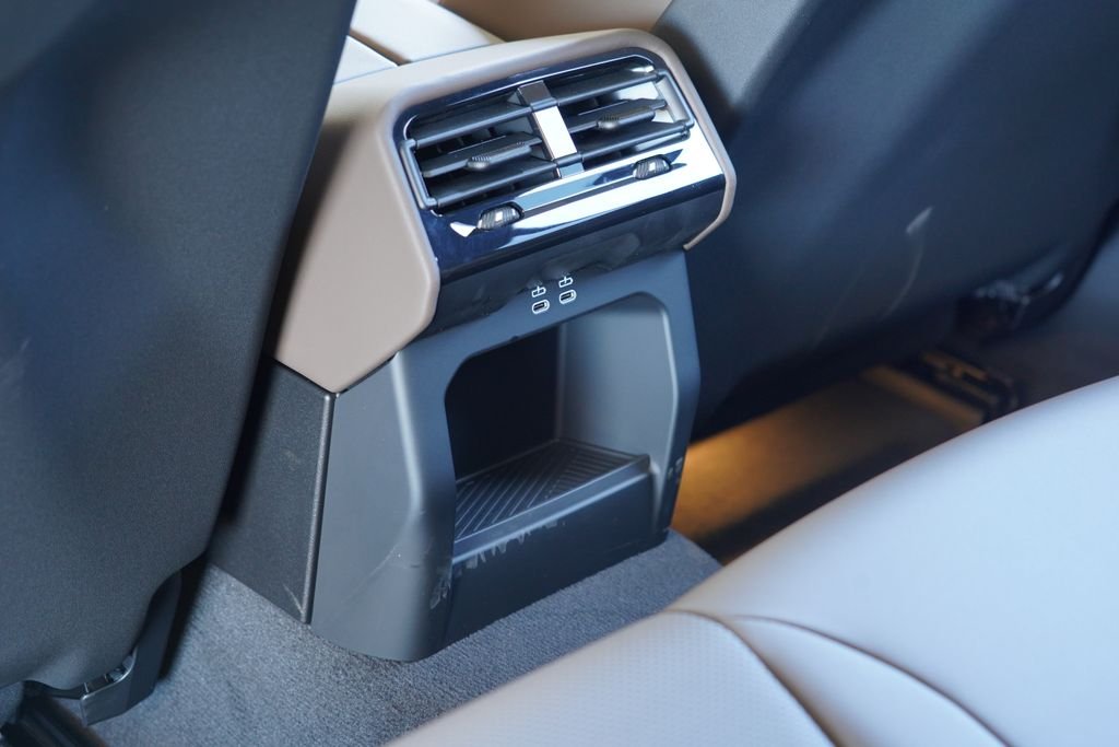 New 2026 Dark Graphite Metallic BMW 530i image 29