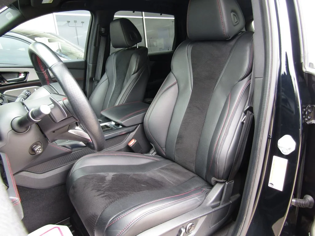 Used 2022  Acura Type S image 24