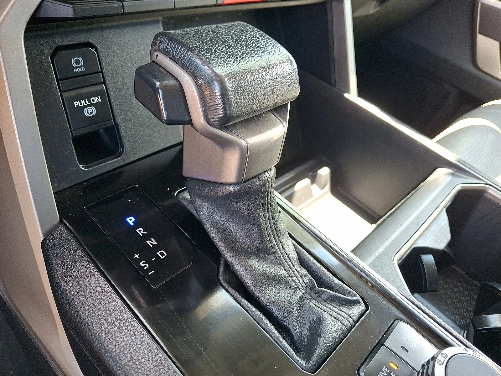 Used 2023 Ice Cap - 040 Toyota SR5 image 15
