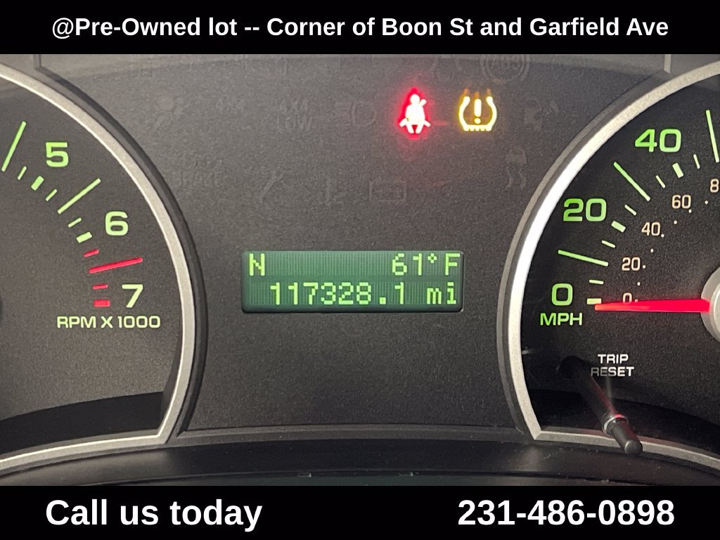 Used 2006 Blue Ford XLT image 20