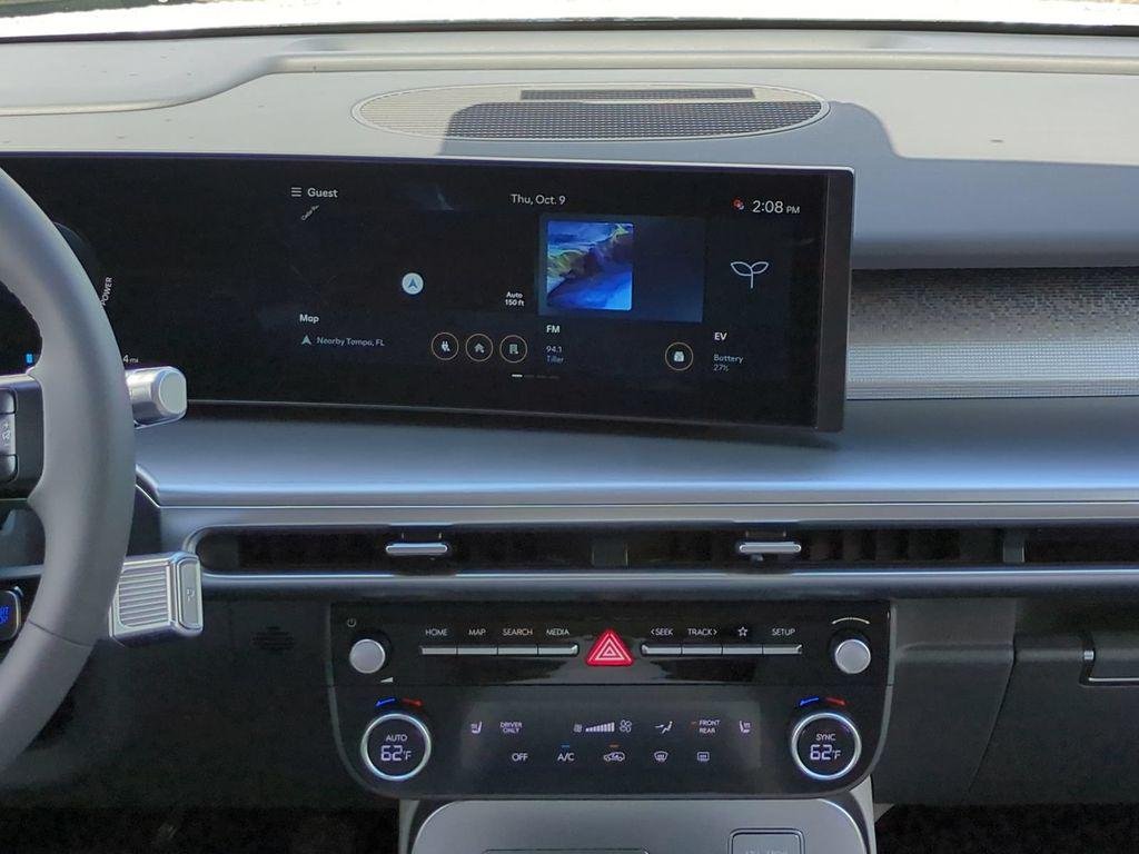 2026 Hyundai IONIQ 9 SE - Photo 17