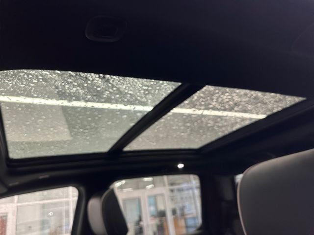 New 2026 Bright White Clear-Coat Exterior Paint RAM Laramie image 26