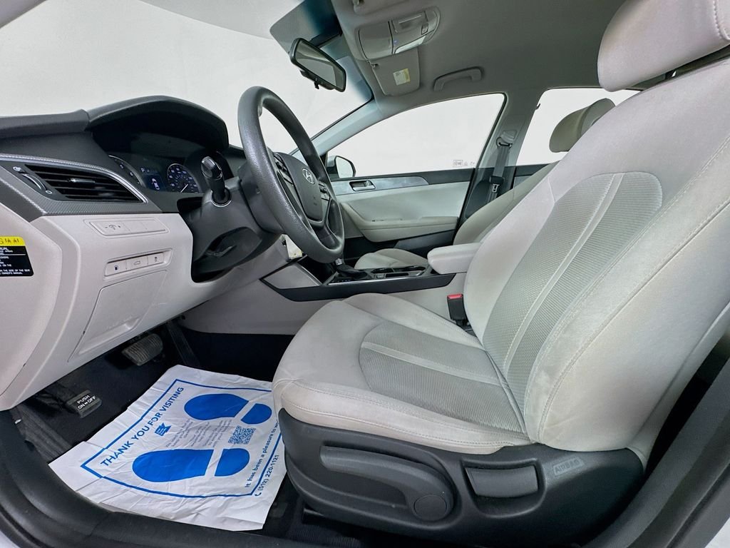 Used 2016 Symphony Silver Hyundai SE image 24