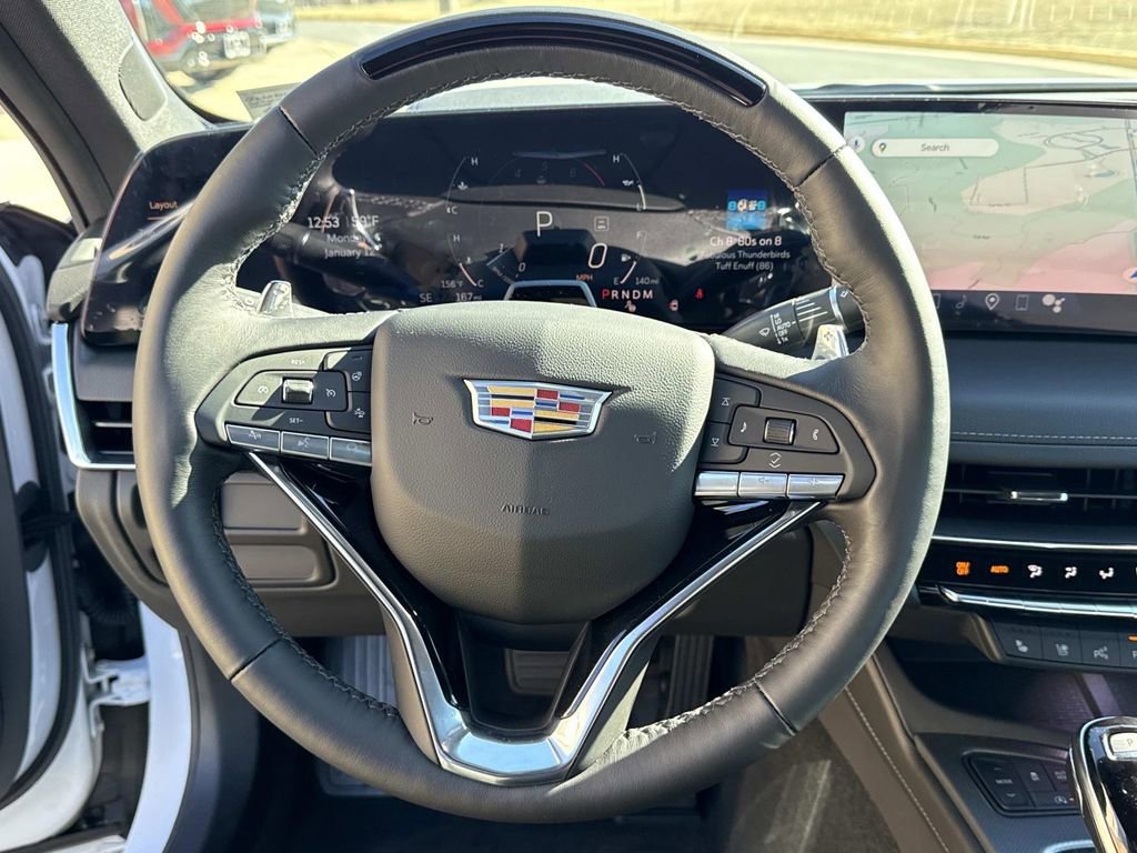 2026 Cadillac CT5 Premium Luxury - Photo 19