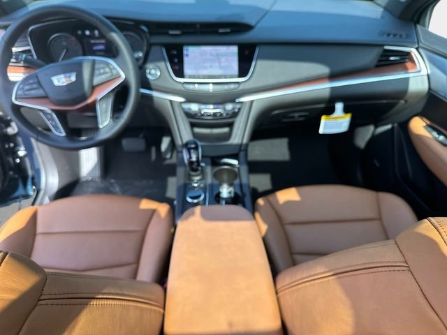 2026 Cadillac XT5 Premium Luxury - Photo 30