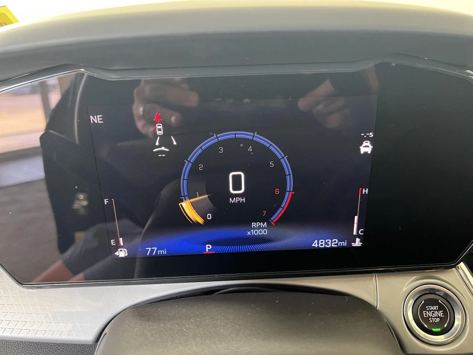 Used 2025 Cypress Chevrolet LT image 10