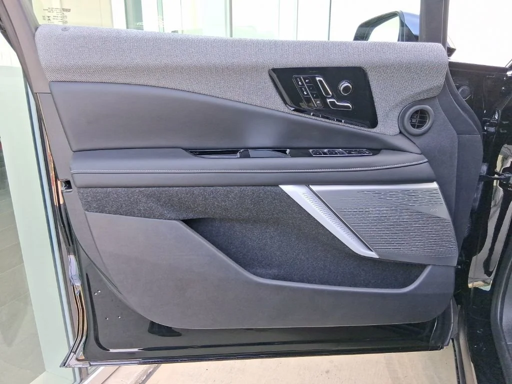 New 2026 Black Raven Cadillac Sport image 19