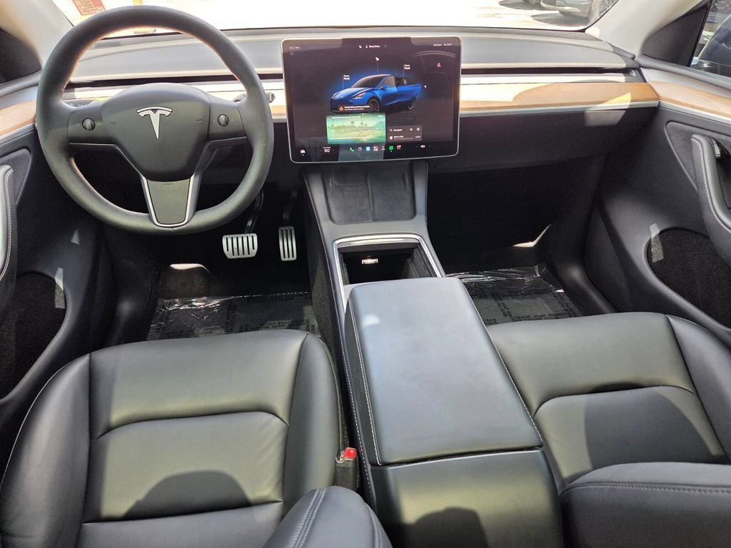 2024 Tesla Model Y Performance - Photo 10