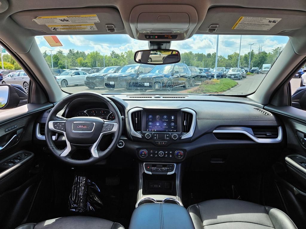 2024 GMC Terrain SLT - Photo 15