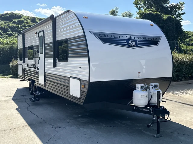 2026 Gulfstream Ameri-Lite 