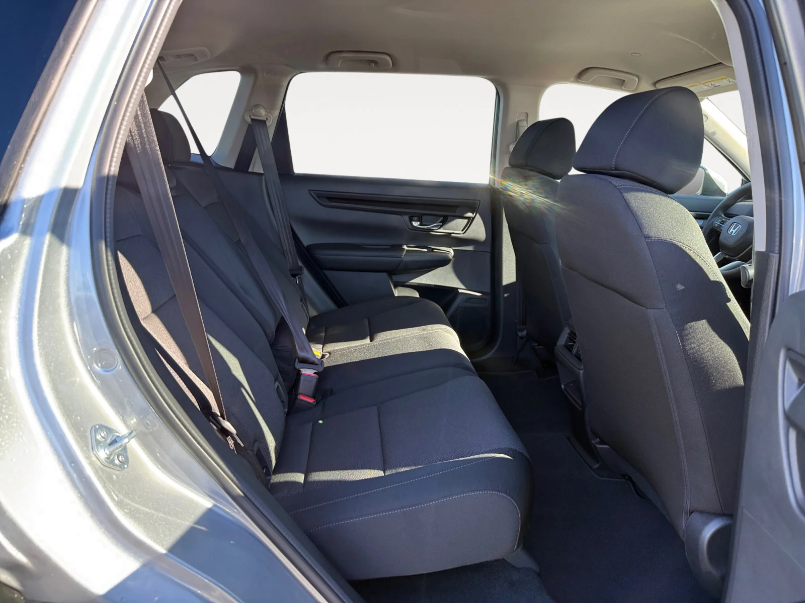 2026 Honda CR-V LX - Photo 18