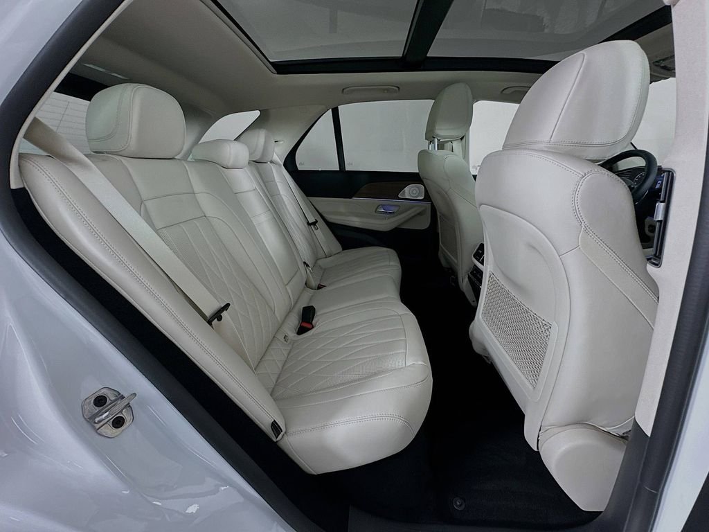 2026 Mercedes-Benz GLE AMG GLE 53 - Photo 29