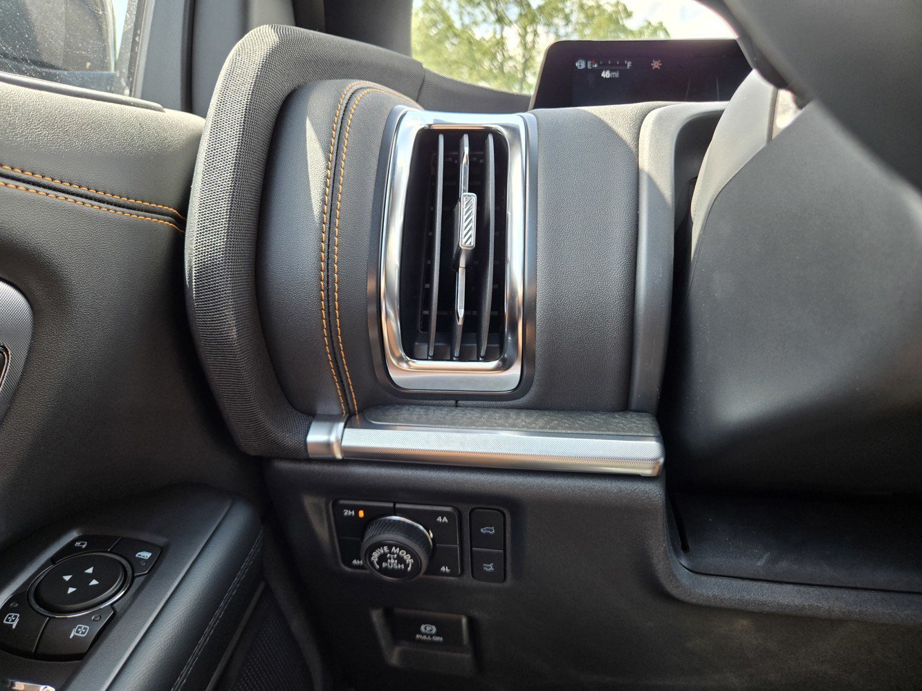 New 2026 Marsh Gray Ford Tremor image 15