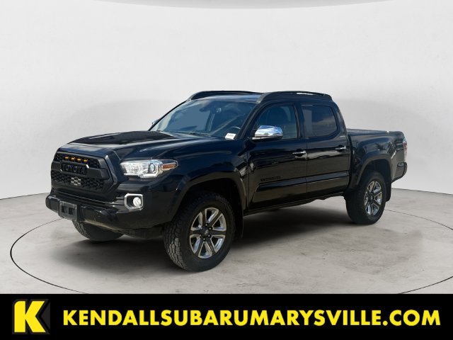 2019 Toyota Tacoma