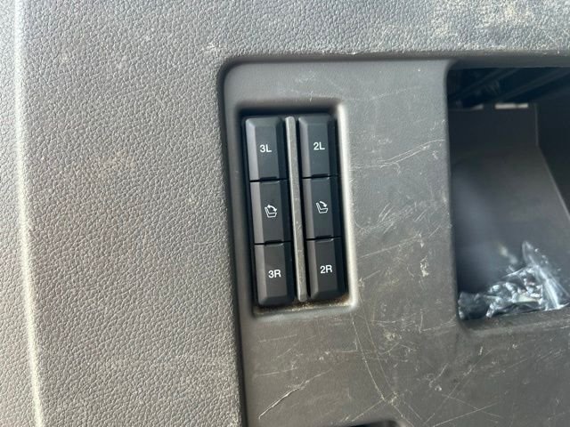 Used 2021 White Ford XLT image 22